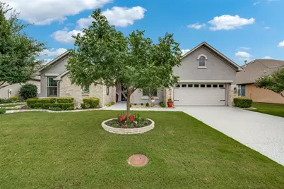 9821 Ironwood Drive, Denton, TX 76207 - Photo 2