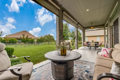 9821 Ironwood Drive, Denton, TX 76207 - Photo 24