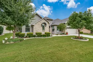 9821 Ironwood Dr, Denton, TX 76207 - Photo 1
