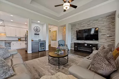 9821 Ironwood Drive, Denton, TX 76207 - Photo 6