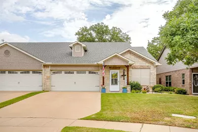 2224 Cobblestone Court, Granbury, TX 76049 - Photo 2