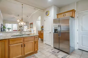 2224 Cobblestone Ct, Granbury, TX 76049 - Photo 16