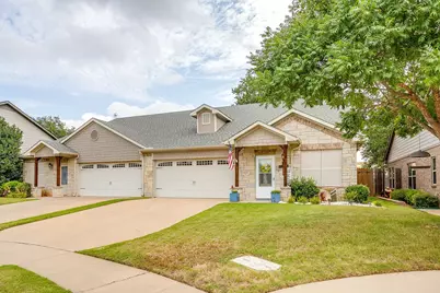 2224 Cobblestone Court, Granbury, TX 76049 - Photo 1