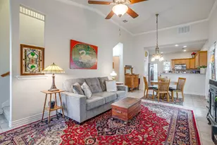 2224 Cobblestone Ct, Granbury, TX 76049 - Photo 6