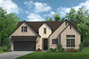 1037 Birch Grv Trl, Justin, TX 76247 - Photo 1
