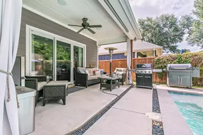 809 Meadow Bend Loop S, Grapevine, TX 76051 - Photo 30