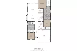 809 Meadowbend Loop S, Grapevine, TX 76051 - Photo 2
