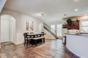 2663 Clearfield Ln, Frisco, TX 75036 - Photo 18