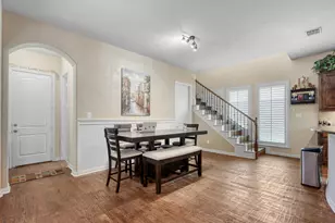 2663 Clearfield Ln, Frisco, TX 75036 - Photo 6