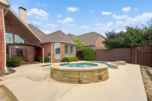 2663 Clearfield Ln, Frisco, TX 75036 - Photo 16