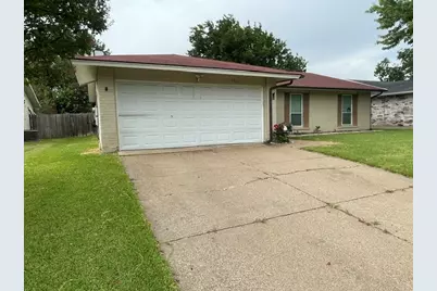 607 Glen Rock Place, Arlington, TX 76014 - Photo 2