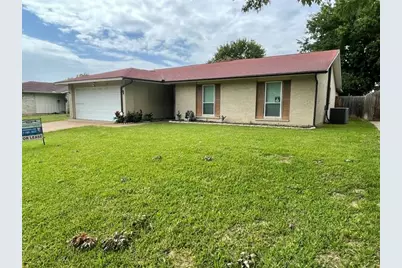 607 Glen Rock Place, Arlington, TX 76014 - Photo 1