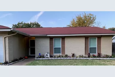 607 Glen Rock Place, Arlington, TX 76014 - Photo 4