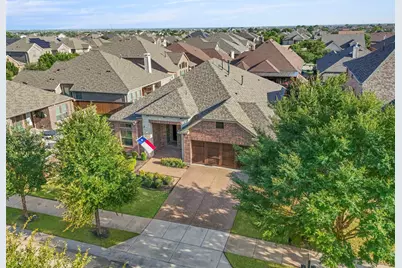 820 Wilmington Lane, Aubrey, TX 76227 - Photo 4