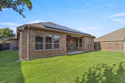 820 Wilmington Lane, Aubrey, TX 76227 - Photo 32