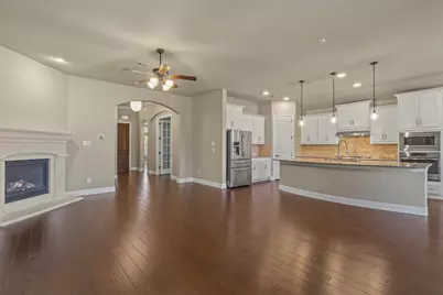 820 Wilmington Lane, Aubrey, TX 76227 - Photo 6