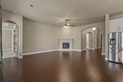 820 Wilmington Lane, Aubrey, TX 76227 - Photo 8