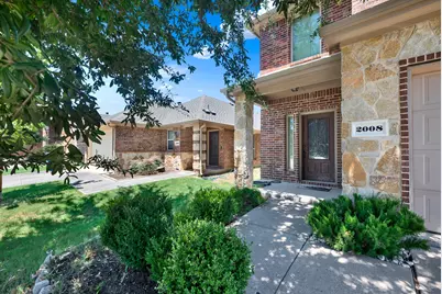 2008 Megan Court, Wylie, TX 75098 - Photo 2