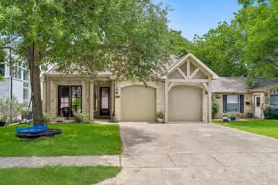 7323 Coronado Avenue, Dallas, TX 75214 - Photo 1