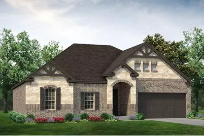 9533 Armida Place, Fort Worth, TX 76179 - Photo 1