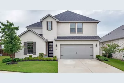 2817 Buckthorn Road, Northlake, TX 76226 - Photo 1
