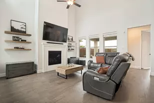 2817 Buckthorn Rd, Northlake, TX 76226 - Photo 4
