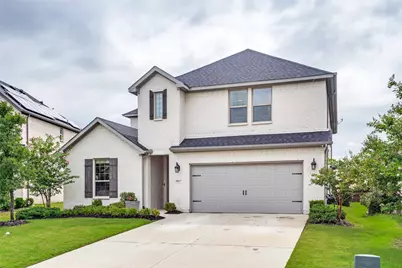 2817 Buckthorn Road, Northlake, TX 76226 - Photo 2