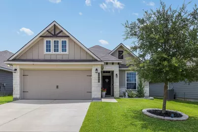 2008 Kathryn Drive, Bryan, TX 77807 - Photo 1