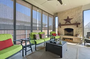 861 Manchester Ave, Prosper, TX 75078 - Photo 26