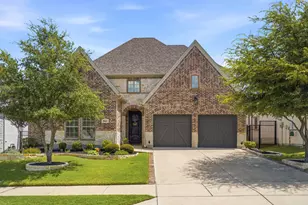 861 Manchester Ave, Prosper, TX 75078 - Photo 1