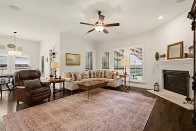 861 Manchester Avenue, Prosper, TX 75078 - Photo 12