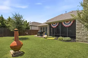 861 Manchester Ave, Prosper, TX 75078 - Photo 2