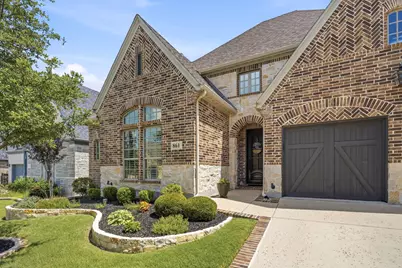861 Manchester Avenue, Prosper, TX 75078 - Photo 4
