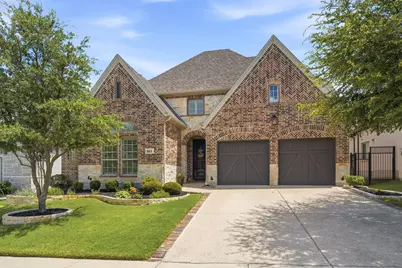 861 Manchester Avenue, Prosper, TX 75078 - Photo 36