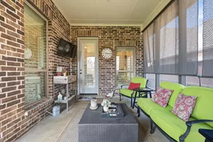 861 Manchester Ave, Prosper, TX 75078 - Photo 32
