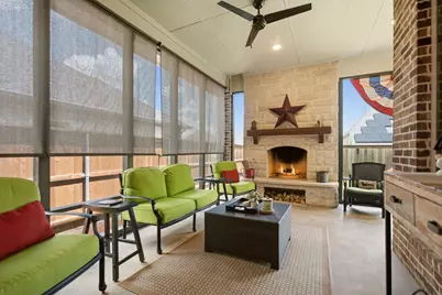 861 Manchester Avenue, Prosper, TX 75078 - Photo 2