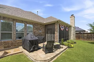 861 Manchester Ave, Prosper, TX 75078 - Photo 28