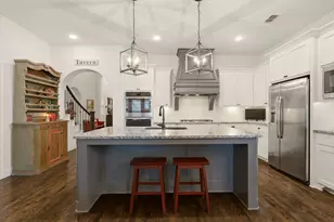 861 Manchester Ave, Prosper, TX 75078 - Photo 8
