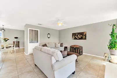 6747 S Creek Drive, Fort Worth, TX 76133 - Photo 12