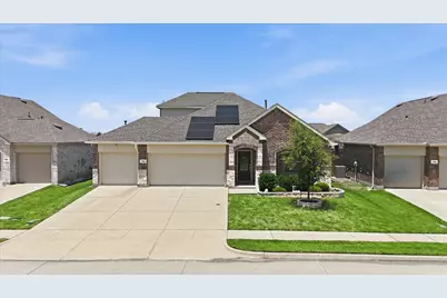 788 Evergreen Street, Princeton, TX 75407 - Photo 1