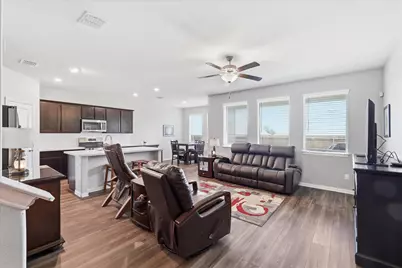788 Evergreen Street, Princeton, TX 75407 - Photo 4