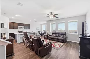788 Evergreen St, Princeton, TX 75407 - Photo 4