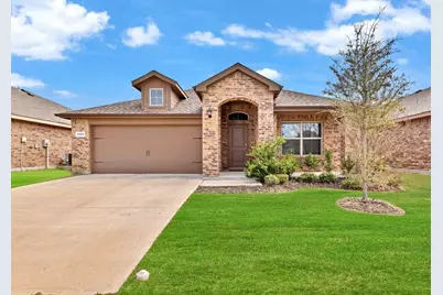 9104 Herringbone Drive, Fort Worth, TX 76131 - Photo 1