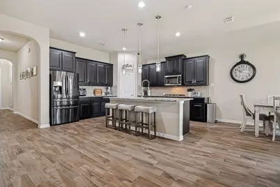 14825 Brettridge Drive, Aledo, TX 76008 - Photo 6