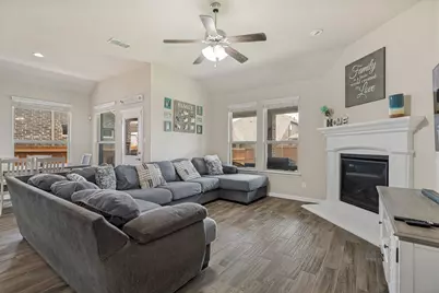 14825 Brettridge Drive, Aledo, TX 76008 - Photo 4