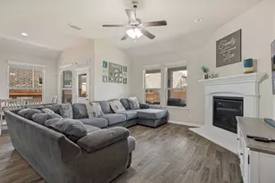 14825 Brettridge Dr, Aledo, TX 76008 - Photo 4