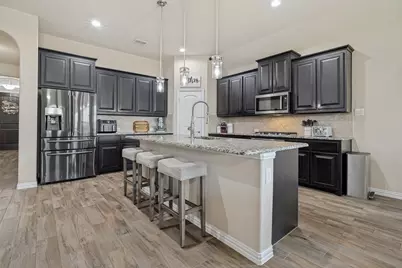 14825 Brettridge Drive, Aledo, TX 76008 - Photo 8