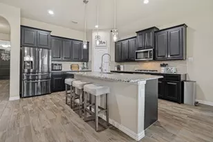 14825 Brettridge Dr, Aledo, TX 76008 - Photo 8