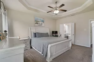 14825 Brettridge Dr, Aledo, TX 76008 - Photo 14