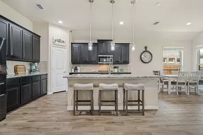 14825 Brettridge Drive, Aledo, TX 76008 - Photo 10